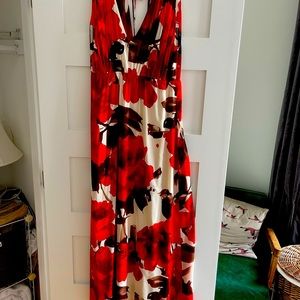 Alice and Olivia dress